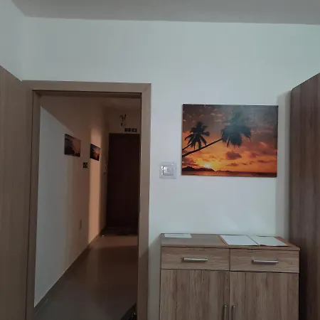 One Bedroom Apartment Saint Julian's Exterior photo