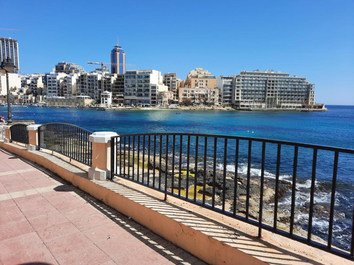 Apartamento One Bedroom St. Julian's