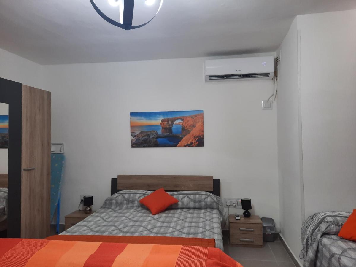 Apartamento One Bedroom St. Julian's