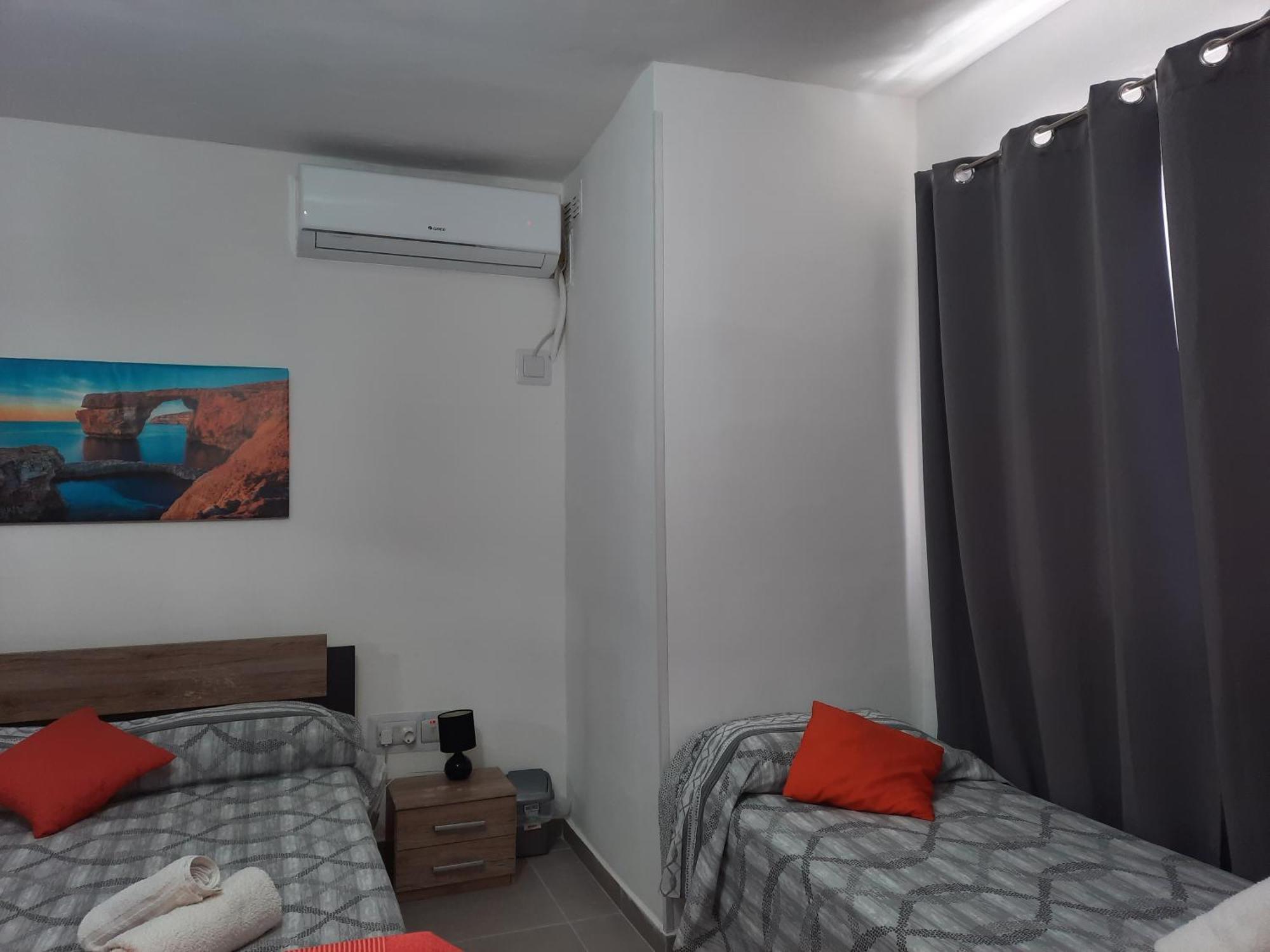 One Bedroom *